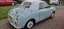 Mgb figaro classic - /, car