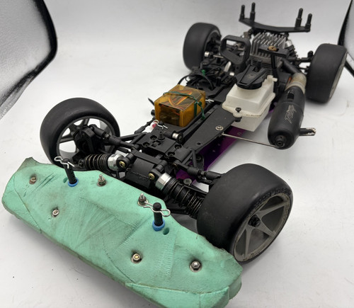 For parts hpi rs4 - rs4, engine