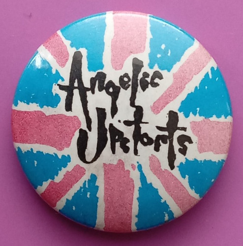 Angelic upstarts 1980s punk - upstarts,
