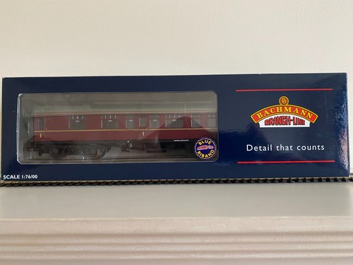 Bachmann 126a br - bachmann, 39-126a