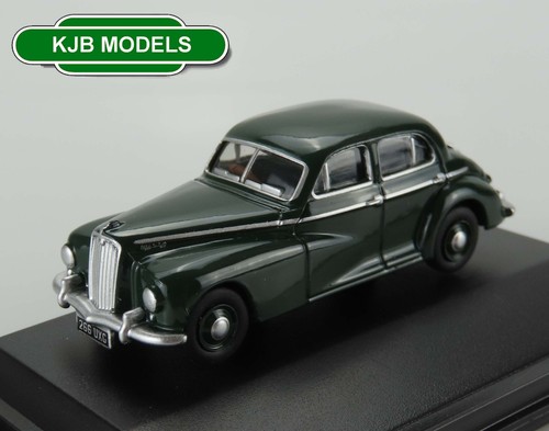 Gauge oxford diecast - gauge,