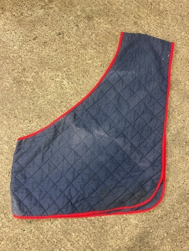 Turf horse anti - anti, rub