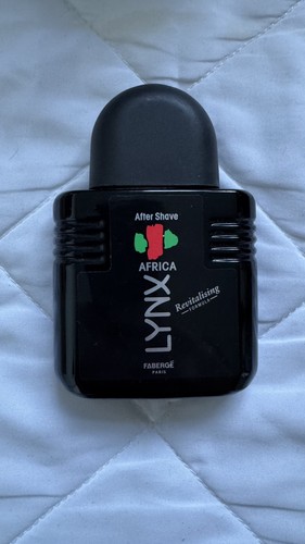 Rare lynx africa - lynx,