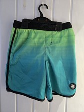 Decathlon Boys Swimming Shorts
