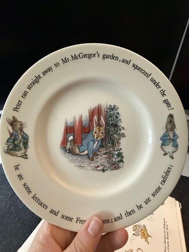 Vintage wedgwood beatrix - wedgwood,