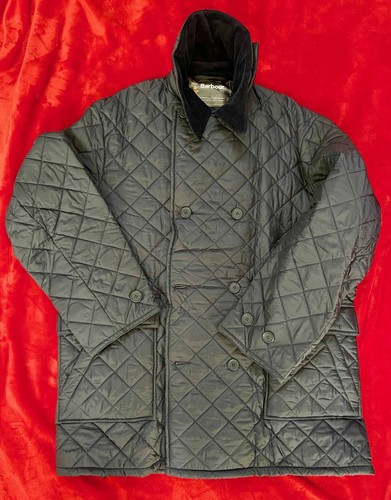 Barbour xxl d206 - barbour,