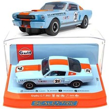 Scalextric C4570 Shelby