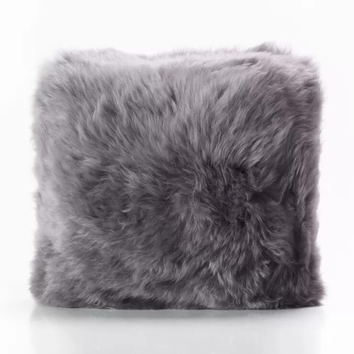 Bowron double sided - sided, sheepskin