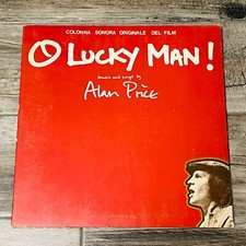 Alan Price - O Lucky Man