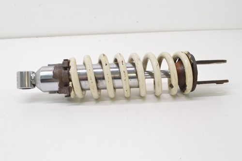 Suzuki 650 2007 rear - 650,
