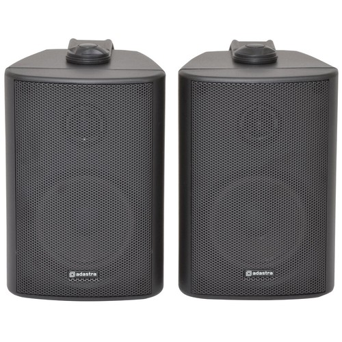 Adastra bc3 black stereo - adastra, bc3-b