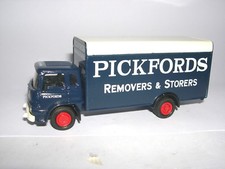 Promod Bedford TK Box Van