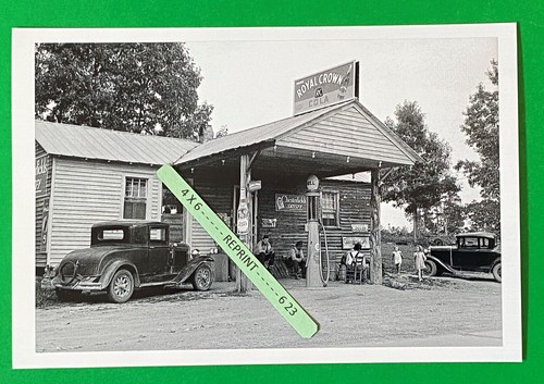 Found photo old shell - of, gas