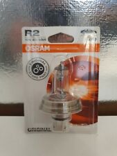 Osram R2 (410) Bilux Haloroad BulbS X2   12V 45/40W Standard upgrade 64183-01B