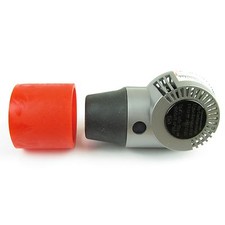 Genuine German synchrometer carb balancer + Dellorto FRD Weber ICT ICH adaptor