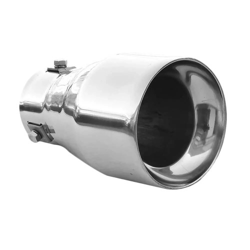 Exhaust tip trim pipe tail - trim,