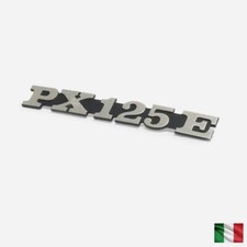 Vespa Mk1 PX125E Side Panel