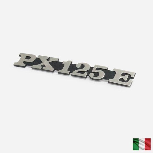 Vespa mk1 px125e side panel - mk1,