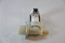 Hotpoint WD860P Washing Machine Single Water Valve.