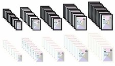 6x4/7x5/8x6/10x8/A4 Size