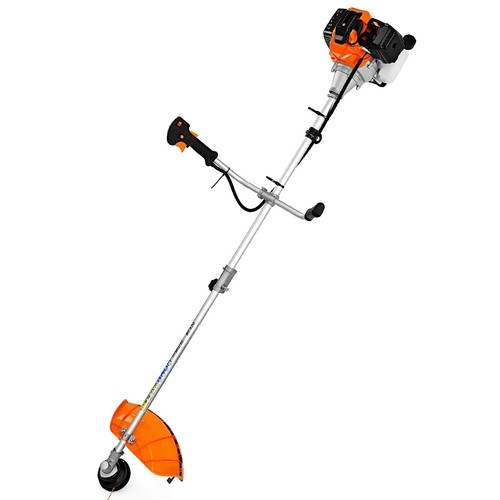 Neotec petrol grass trimmer - petrol,