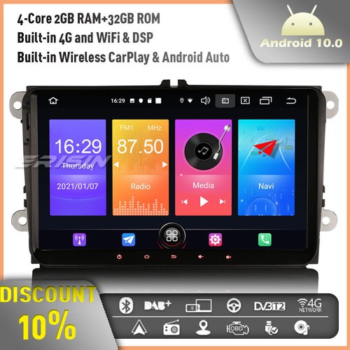Android car stereo gps - android, 11
