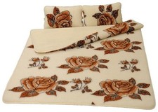 Woollen Quilt DUVET SET 2