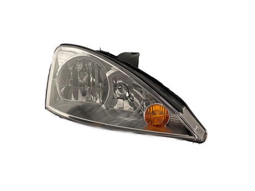 Fits ford focus - fits, headlight