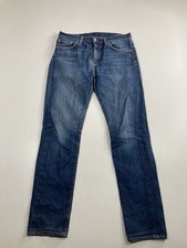 LEVI’S 508 REGULAR TAPERED