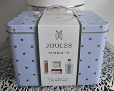 Joules Bergamot and Clementine