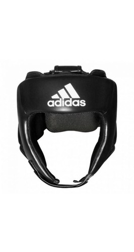 Adidas black boxing head guard - adidas,
