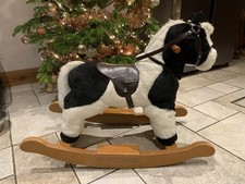 Hamleys Vintage Rocking Horse