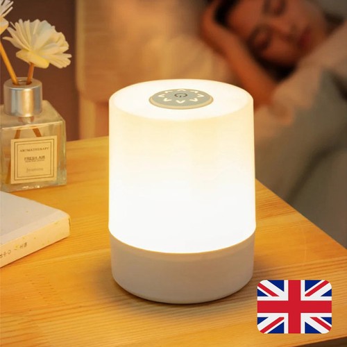 Touch sensor night light led - touch,