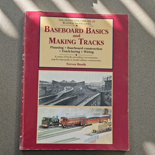 Baseboard basics and - basics, making