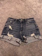 Hollister Ultra High Rise