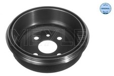MEYLE Brake Drum Rear Axle For