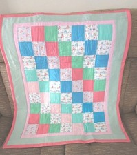 Handmade patchwork