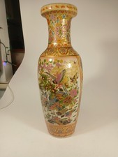 chinese gold  red birds palace