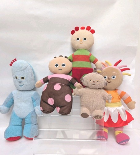 The night garden bundle - in,