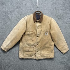 Vintage Carhartt Chore Coat