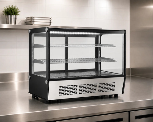 Commercial countertop display - commercial,