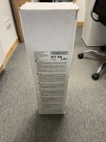 Bebecar auto kit - auto,