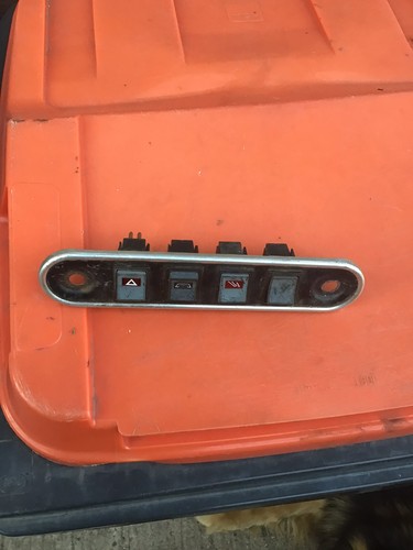 Classic mini switch - classic,