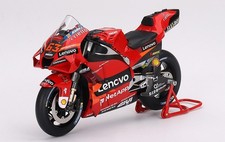 Ducati Desmosedici GP22 #63