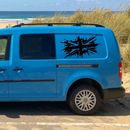 Fit vw caddy van - 2, van/