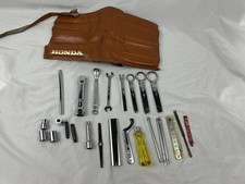 Extremely Rare 1976 Honda