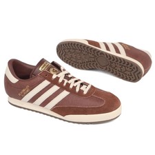 adidas Beckenbauer Brown Mens