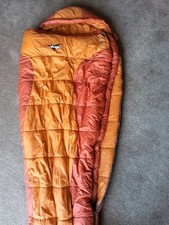 Sleeping Bag, Vango Ultralight 900.