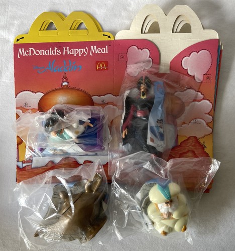 Vintage unopened disney - vintage,