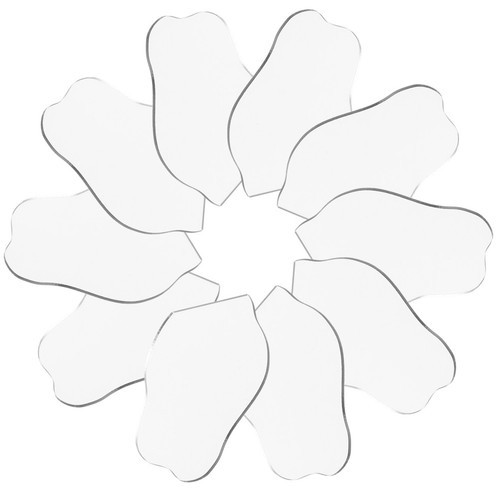 Cell phone stickers for case - cell,